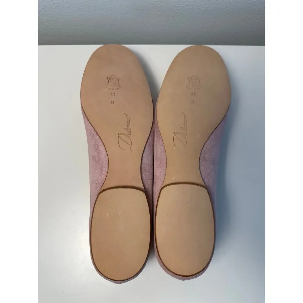 Delman Shoes classic timeless